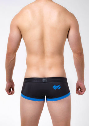 エンブレム ナイロン スーパーnano