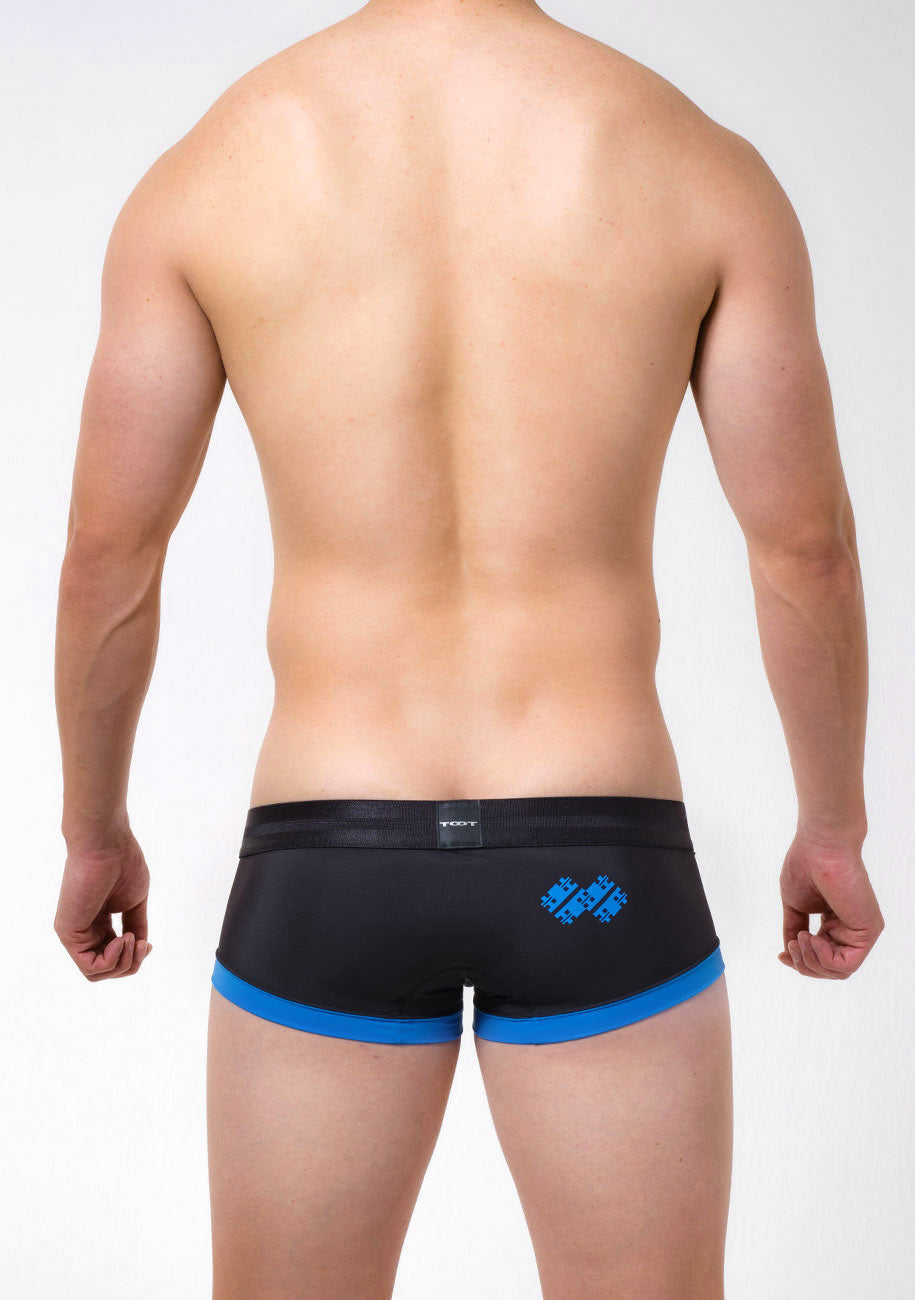 エンブレム ナイロン スーパーnano