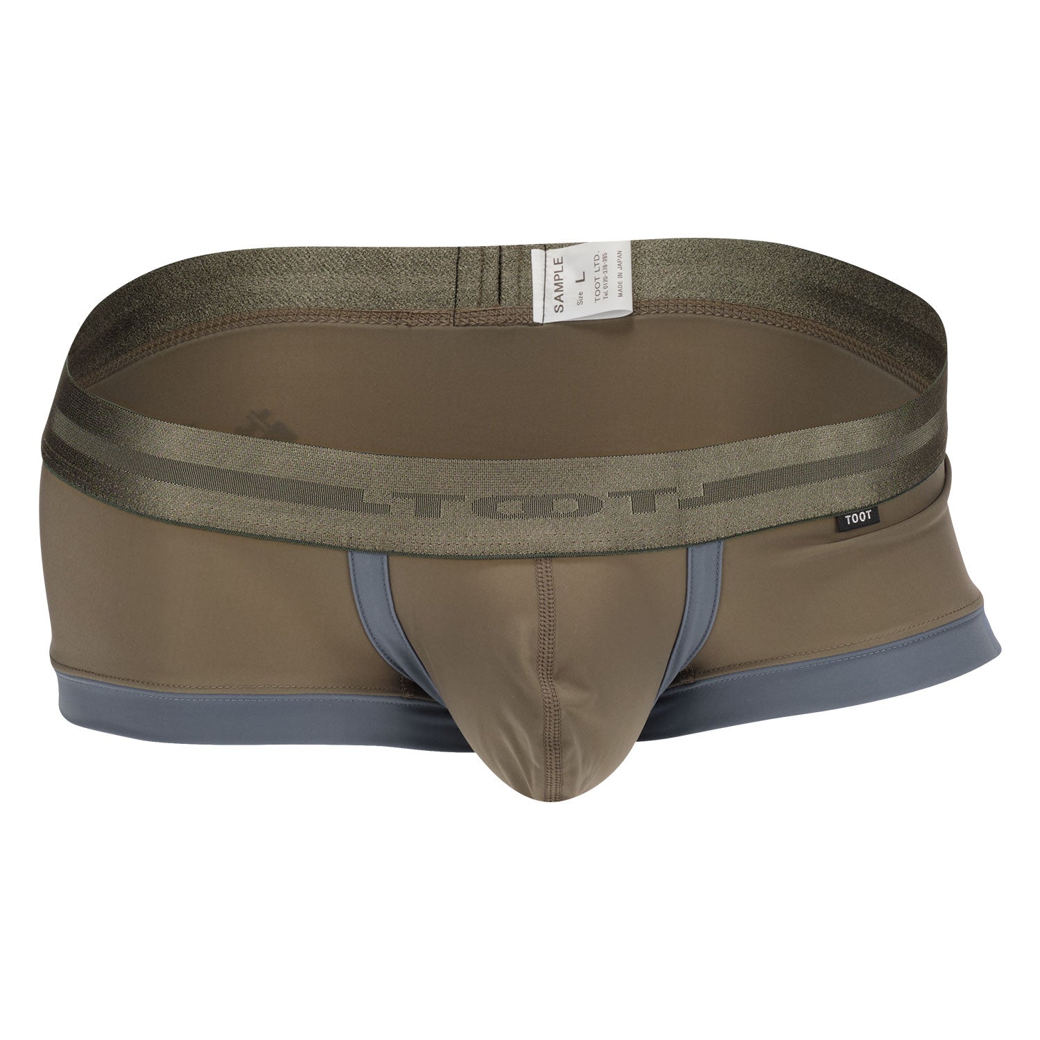 エンブレム ナイロン スーパーnano