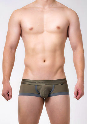 エンブレム ナイロン スーパーnano