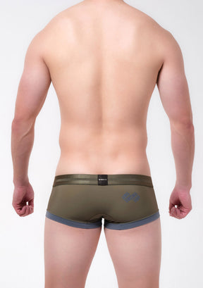 エンブレム ナイロン スーパーnano