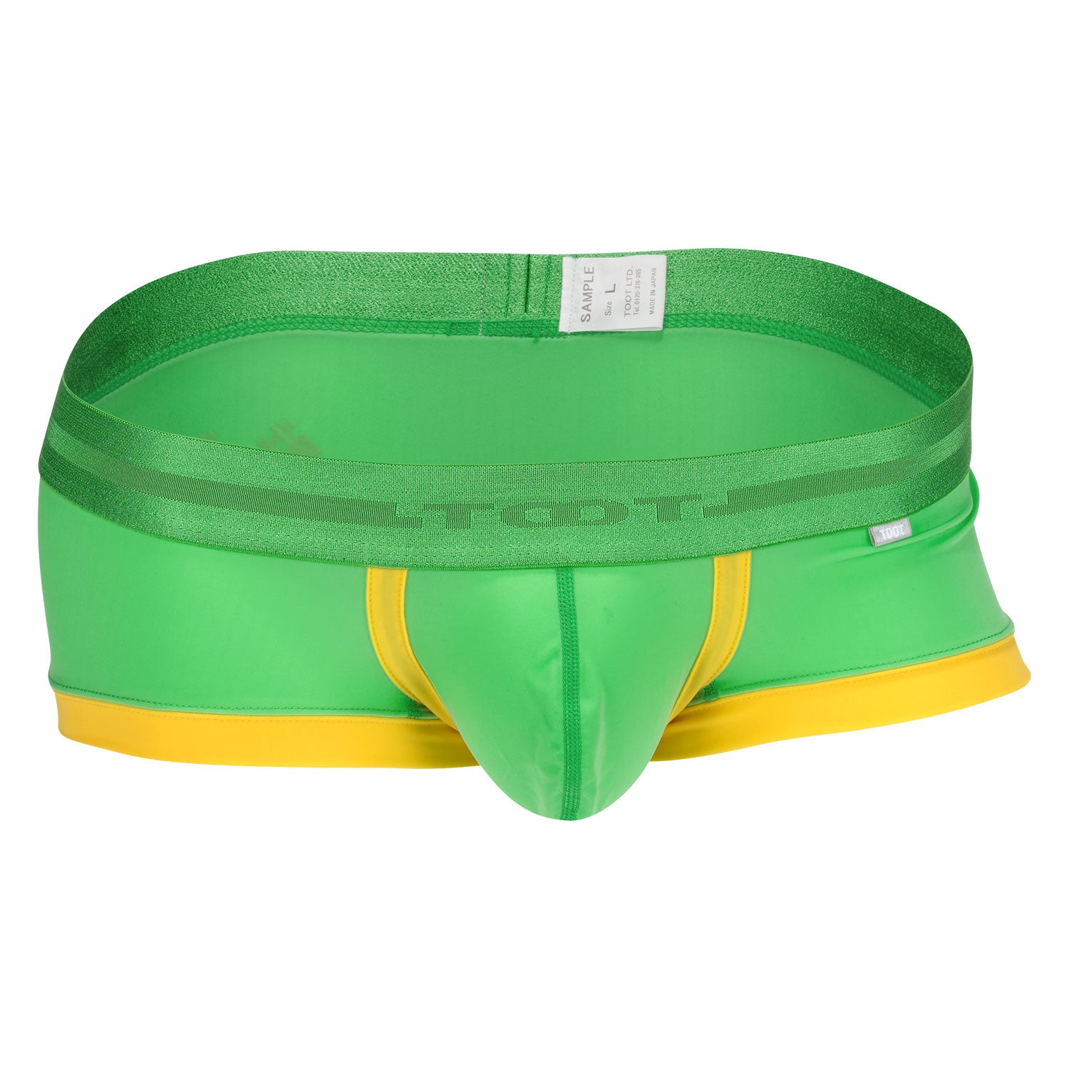 エンブレム ナイロン スーパーnano