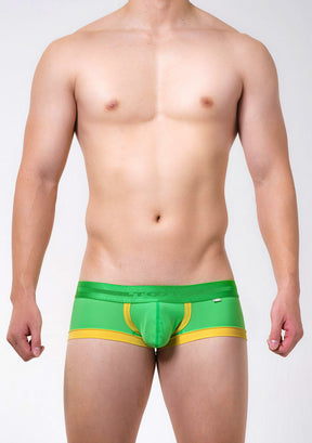 エンブレム ナイロン スーパーnano