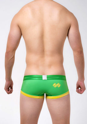 エンブレム ナイロン スーパーnano