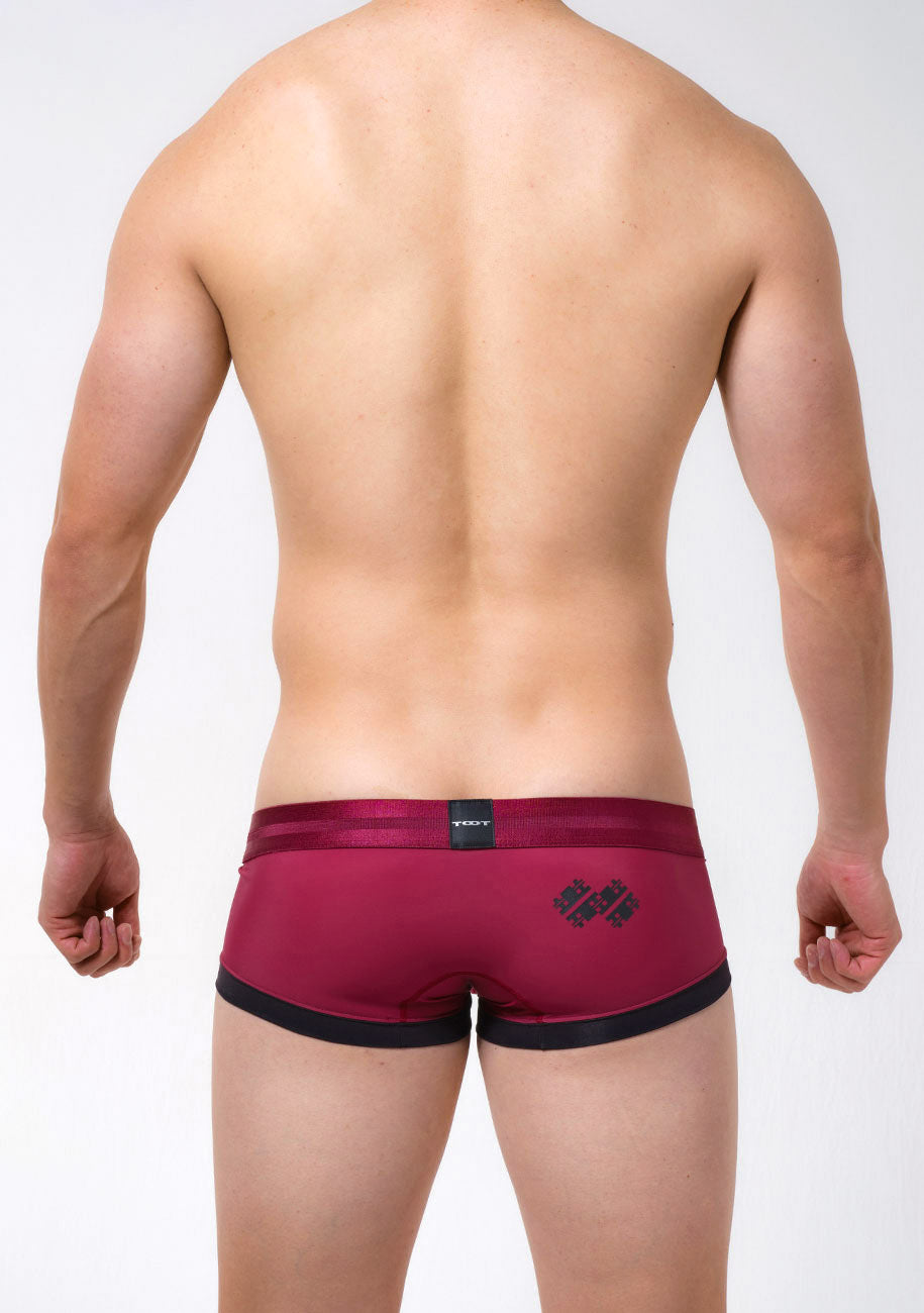 エンブレム ナイロン スーパーnano