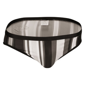 Summer Stripe Swim Bikini