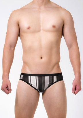 Summer Stripe Swim Bikini