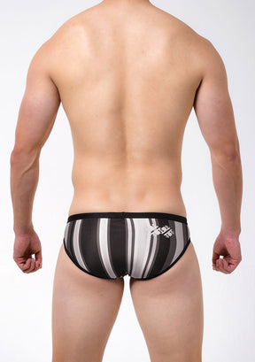 Summer Stripe Swim Bikini