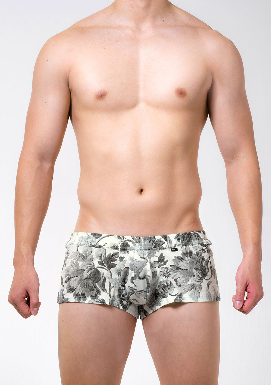 Customizable Fit Trunks III