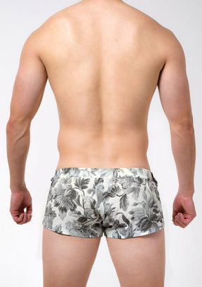 Customizable Fit Trunks III