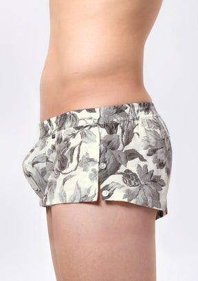 Customizable Fit Trunks III