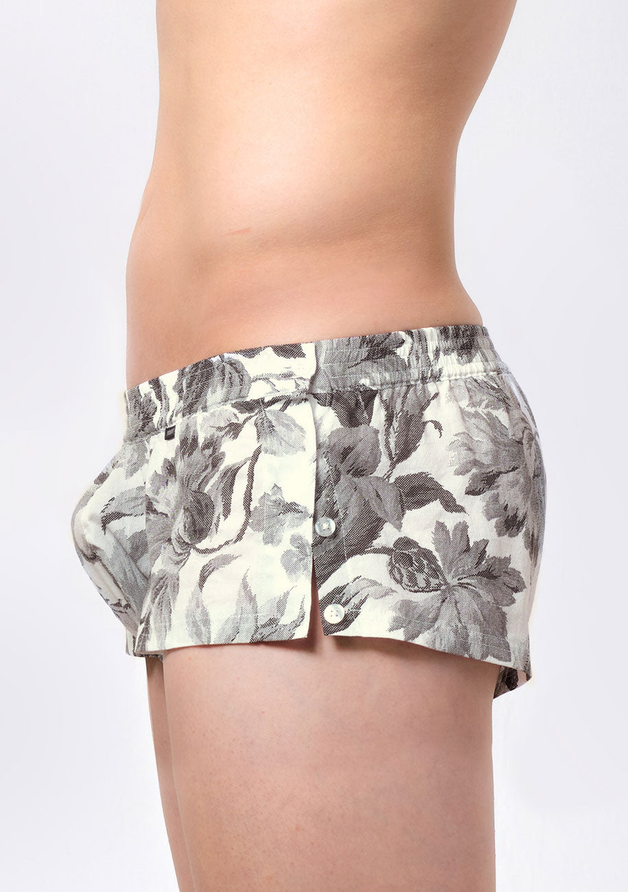 Customizable Fit Trunks III