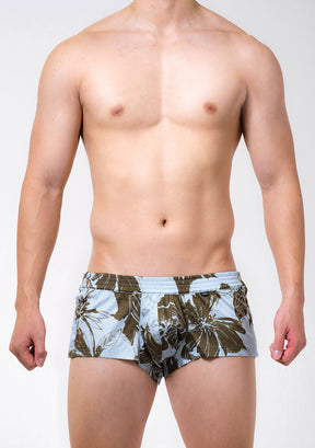 Customizable Fit Trunks III