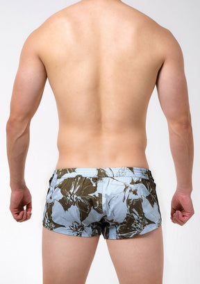Customizable Fit Trunks III