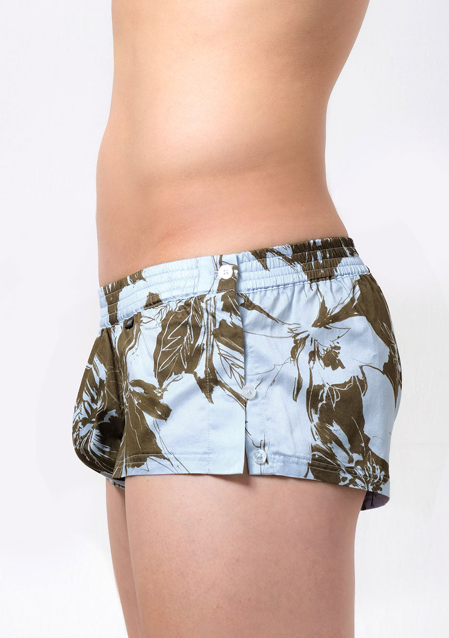 Customizable Fit Trunks III