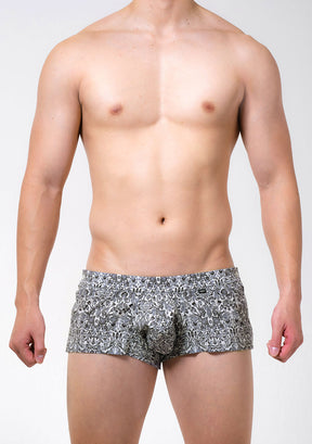 Customizable Fit Trunks III