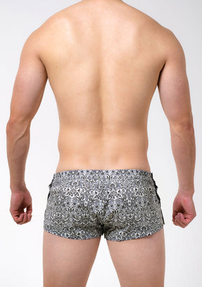 Customizable Fit Trunks III