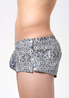 Customizable Fit Trunks III