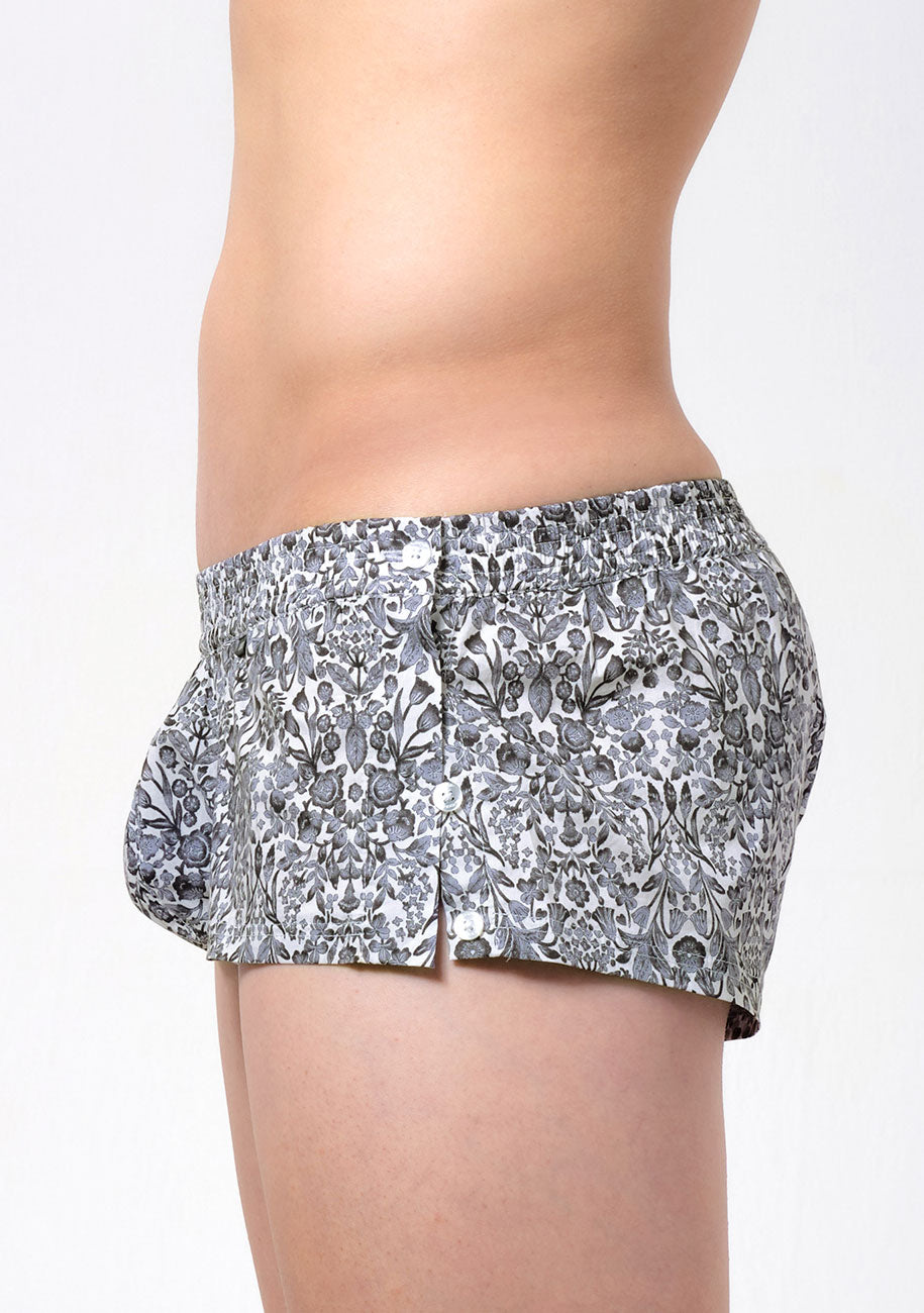 Customizable Fit Trunks III