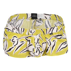 Customizable Fit Trunks III