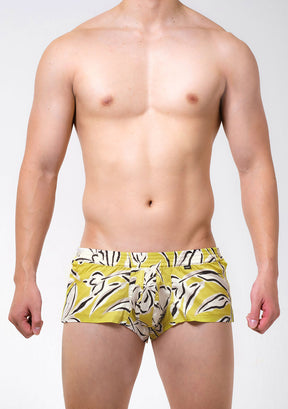 Customizable Fit Trunks III