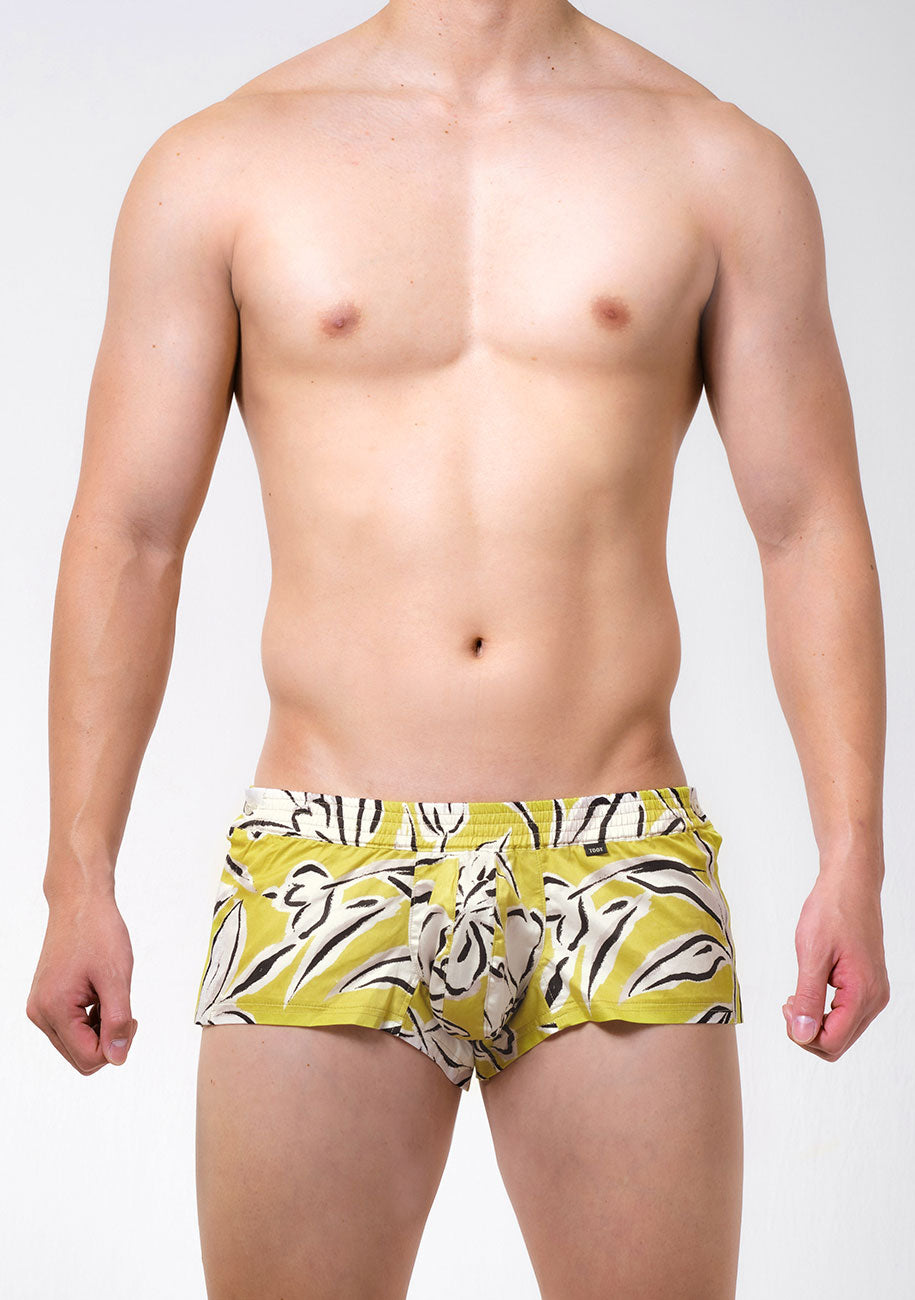 Customizable Fit Trunks III