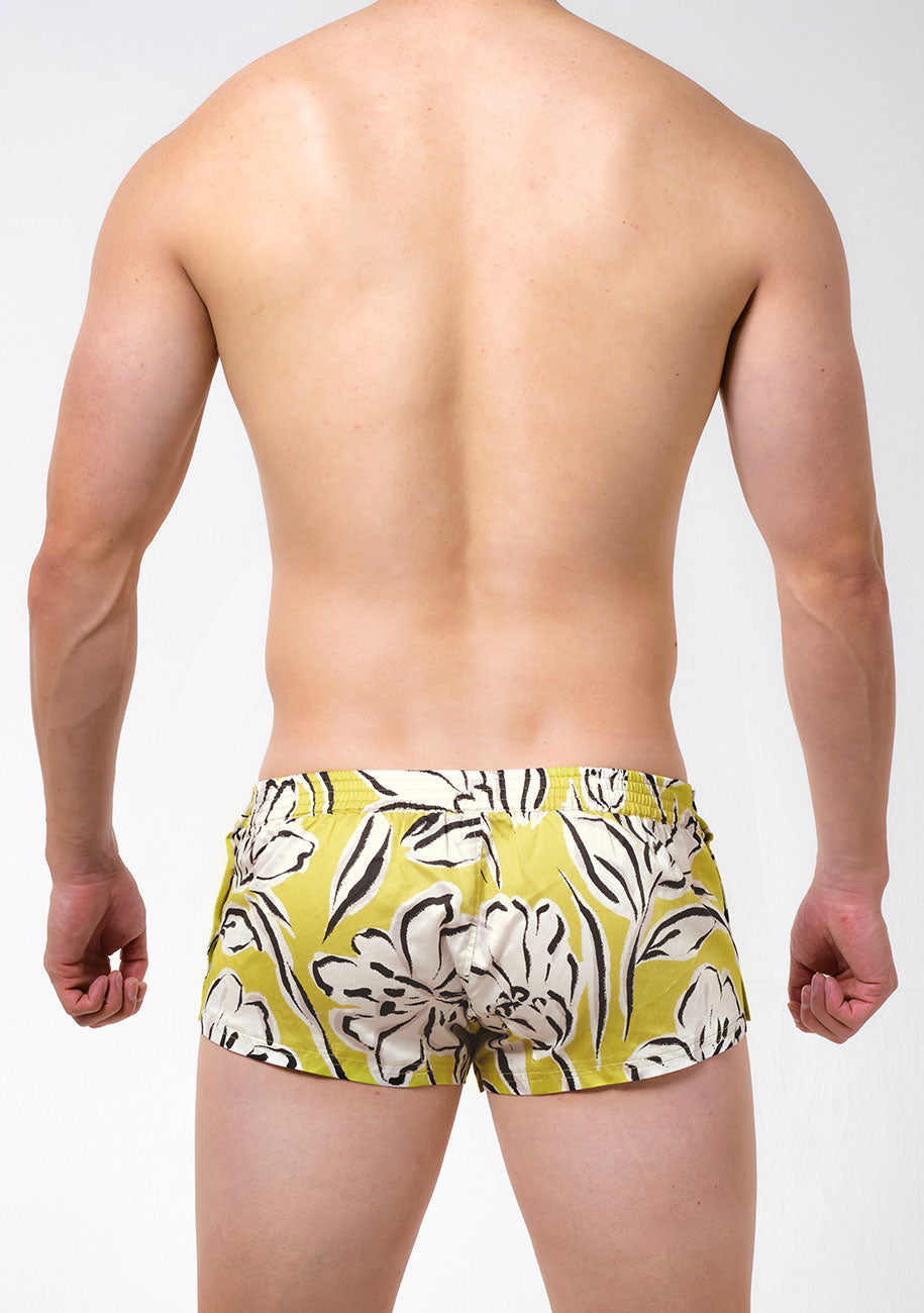 Customizable Fit Trunks III