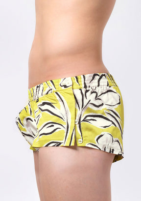 Customizable Fit Trunks III