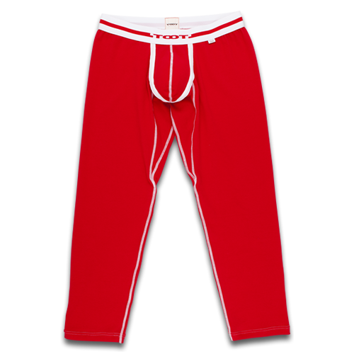 #カラー_レッド