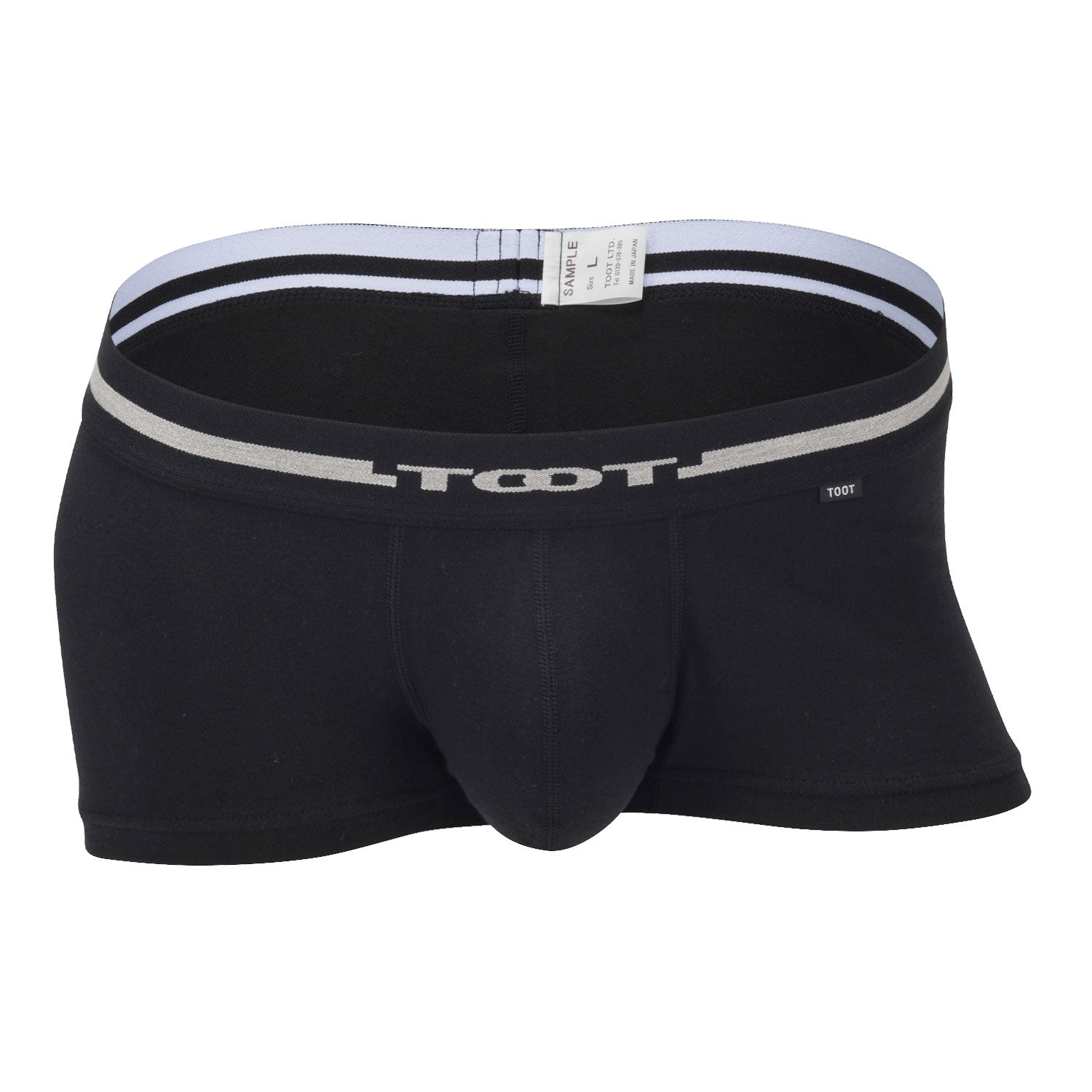 TOOT ORIGIN BASIC BOXER