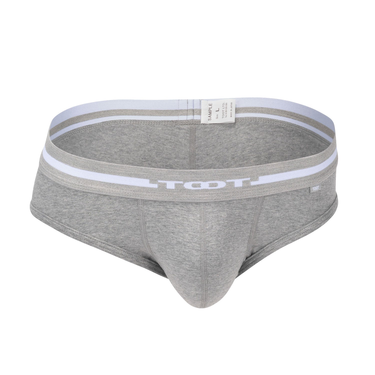 新品/完売人気モデルTOOT】TOOT 20th スイム ビキニ ホワイト M