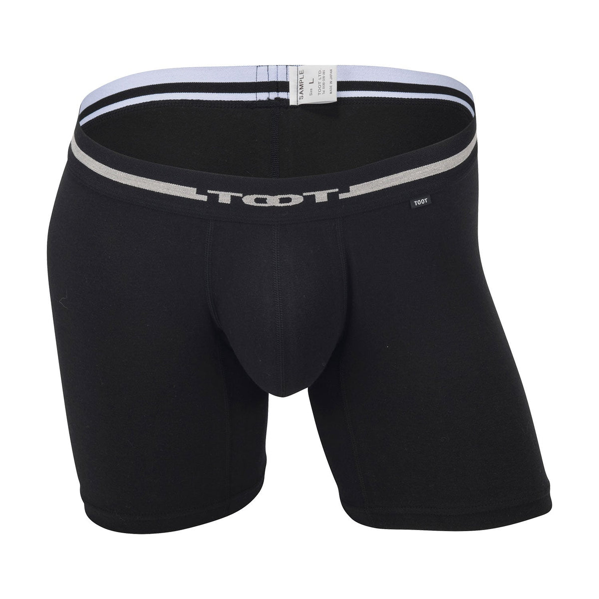 TOOT ORIGIN BASIC LONG BOXER