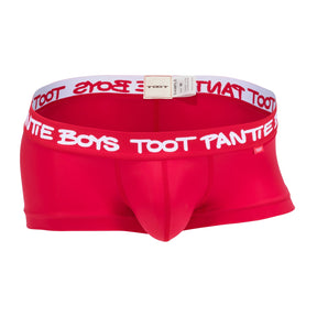 Pantie Boys ボクサー