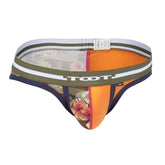 #カラー_オレンジ