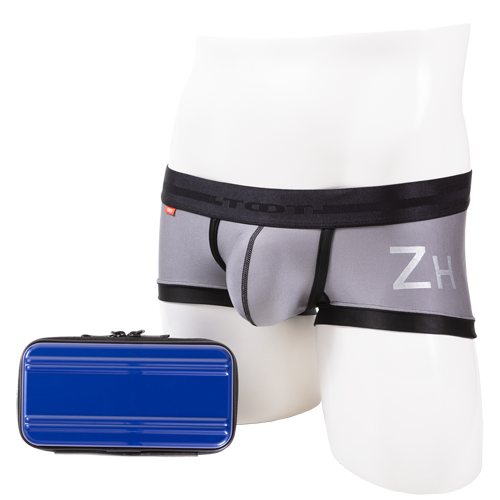【即日発送】限定コラボレア商品★TOOT＆ZERO HALLIBURTON TOOT×ZERO HALLIBURTON限定セット-CLASSIC