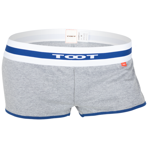 TOOT トゥート 吊り天竺ニットトランクス – ラグジュリアス
