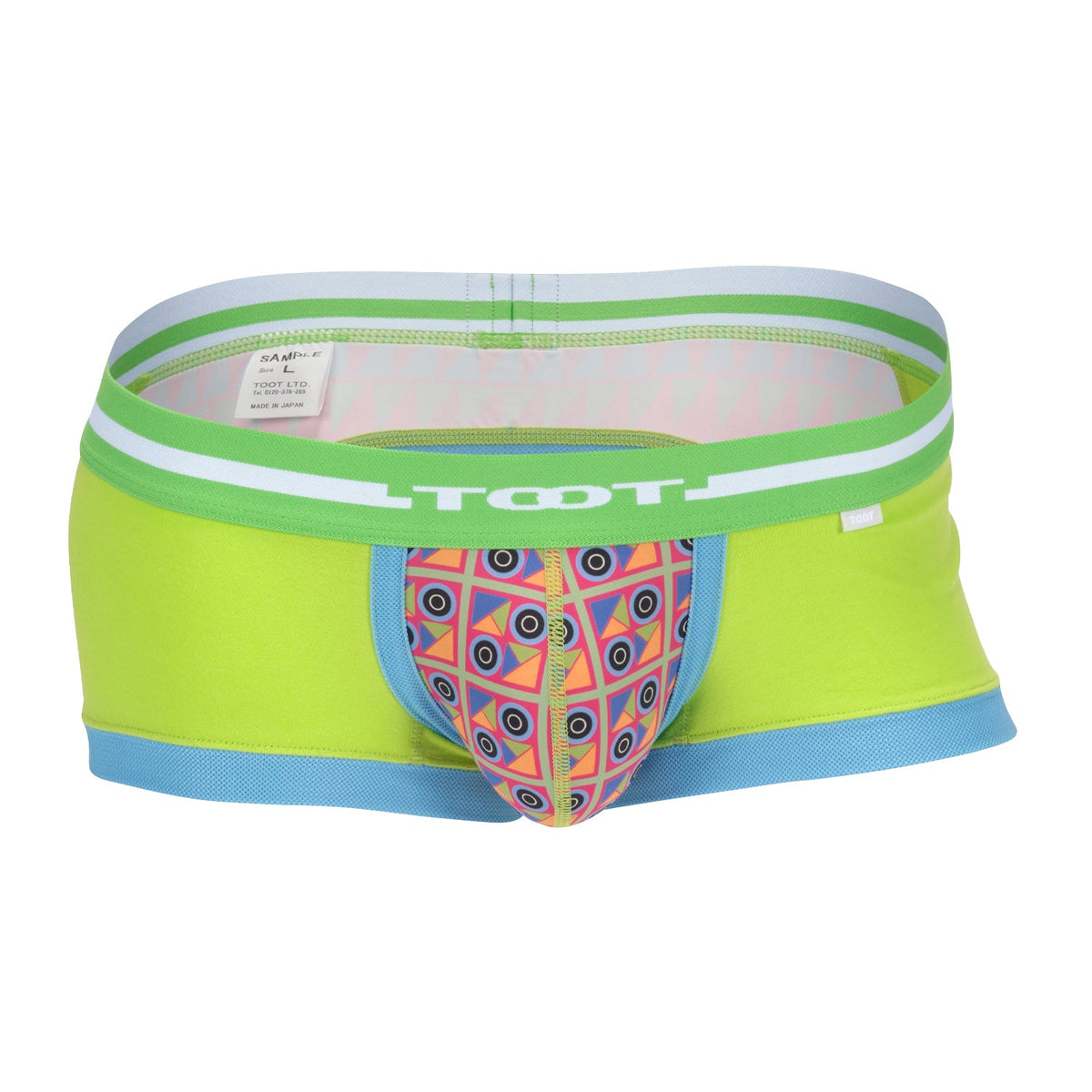 ドゥドゥ様　３枚 トリプル エレメント nano