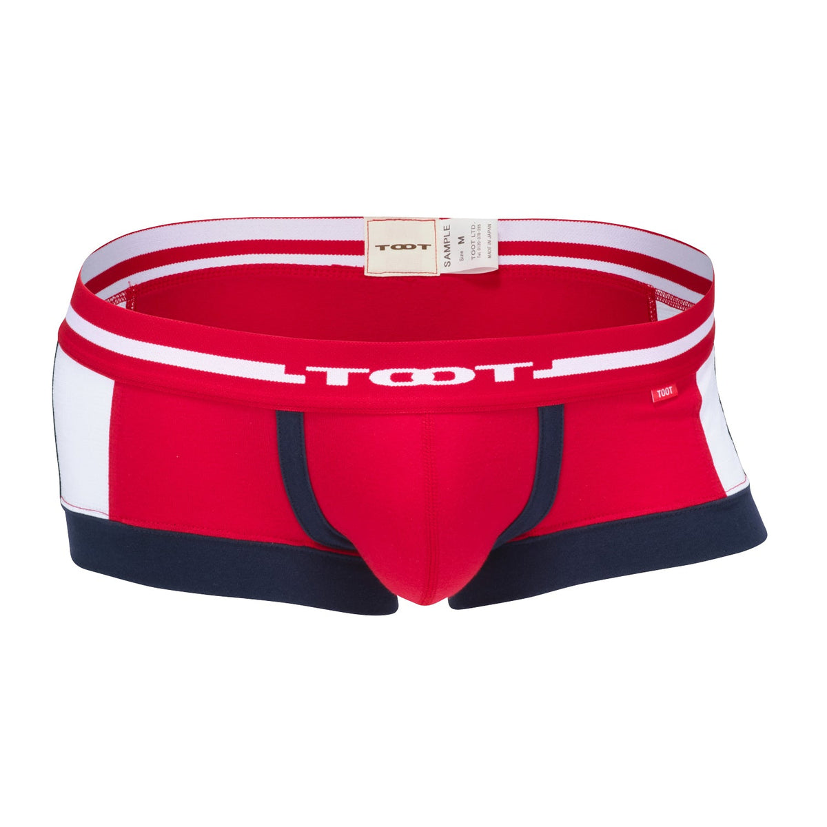 【新品/完売人気モデルTOOT】TOOT　ピープヒップ　ナノボクサー　M 新品/完売人気モデルTOOT】TOOT ピープヒップ ナノボクサー M TOOT