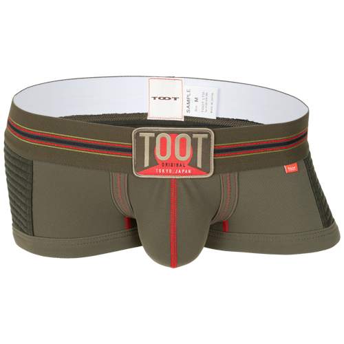 レッドステッチコマンドnano レッドステッチコマンドnano