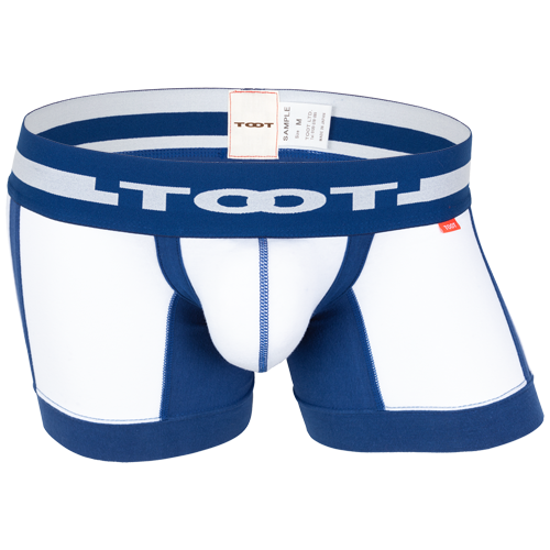 LONG BOXERS ロングボクサー｜TOOT公式WEBサイト