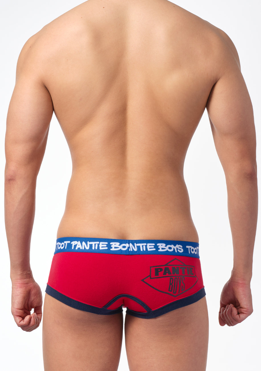 Pantie Boys スーパーnano